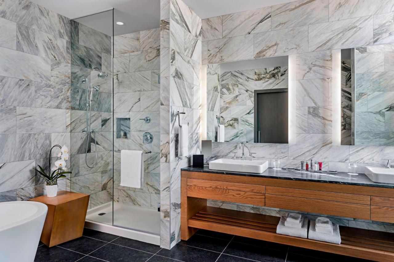 Toronto Marriott Markham Exteriör bild